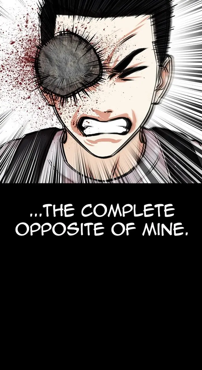Lookism Chapter 481