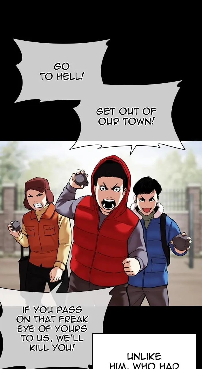Lookism Chapter 481