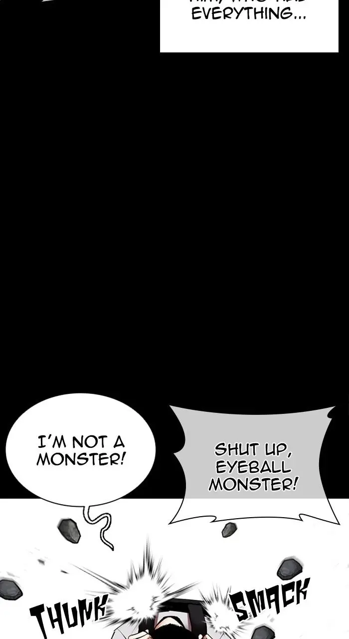 Lookism Chapter 481