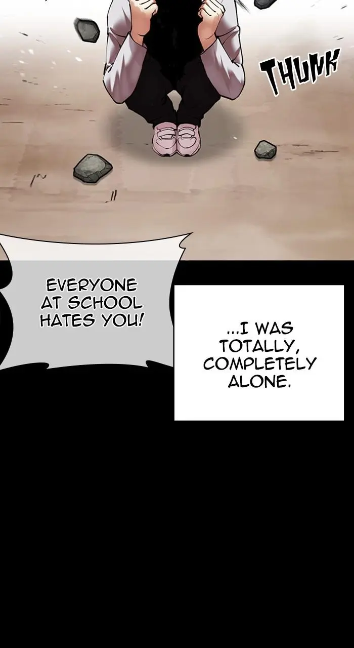 Lookism Chapter 481