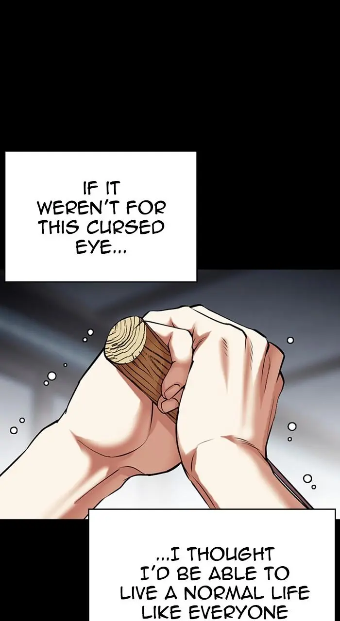 Lookism Chapter 481