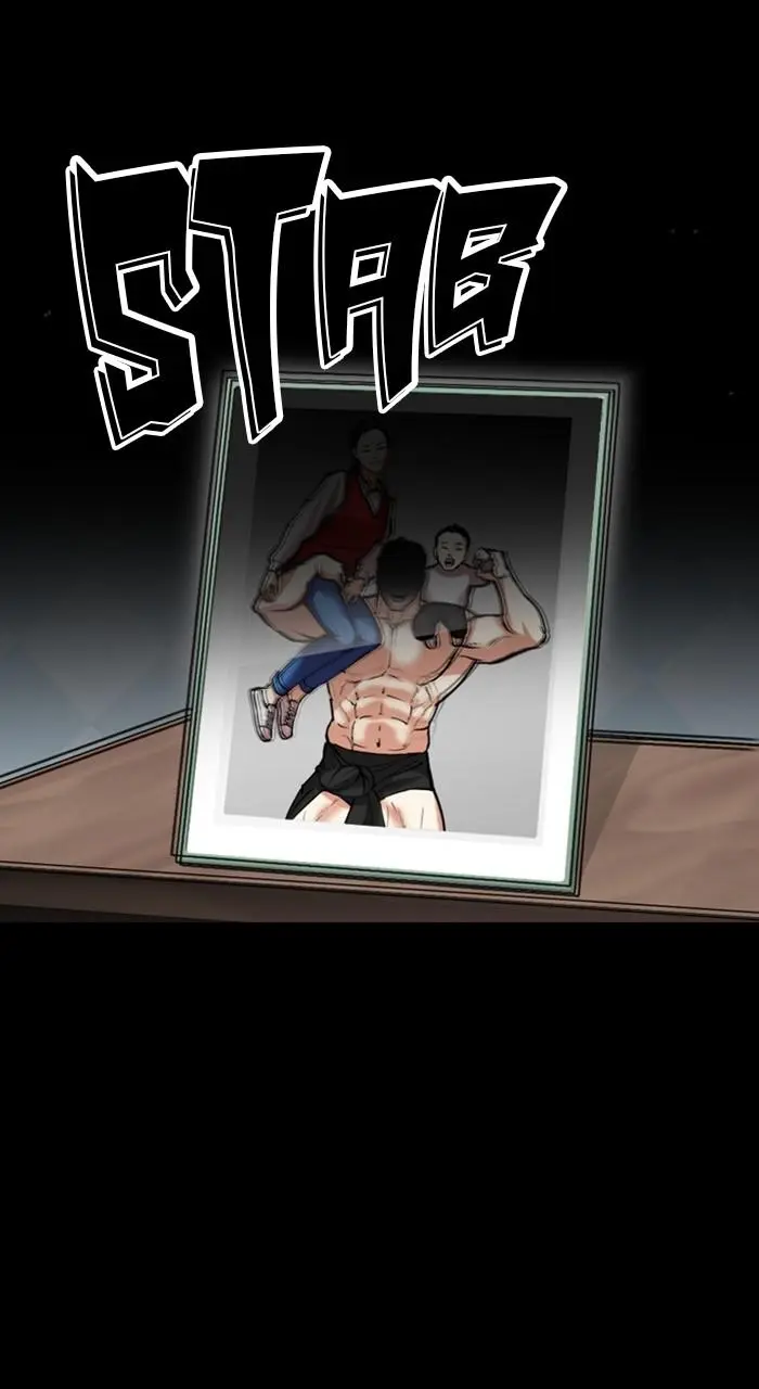 Lookism Chapter 481