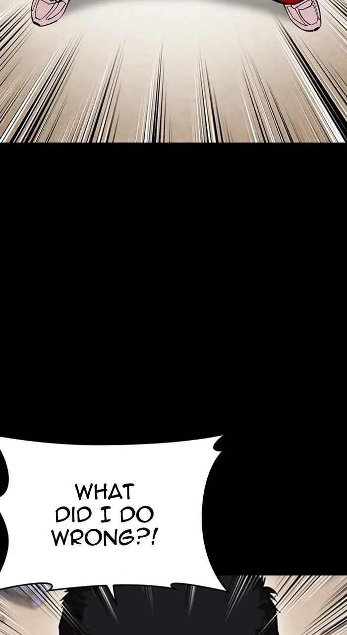 Lookism Chapter 481