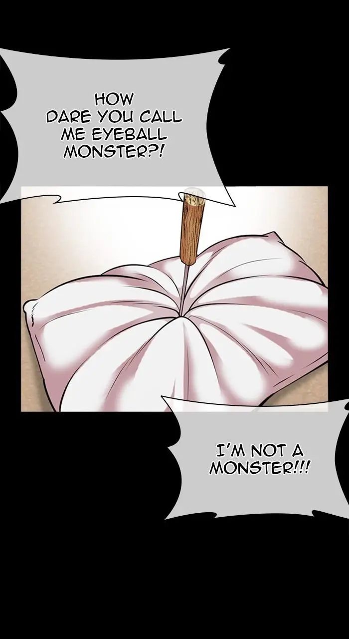 Lookism Chapter 481