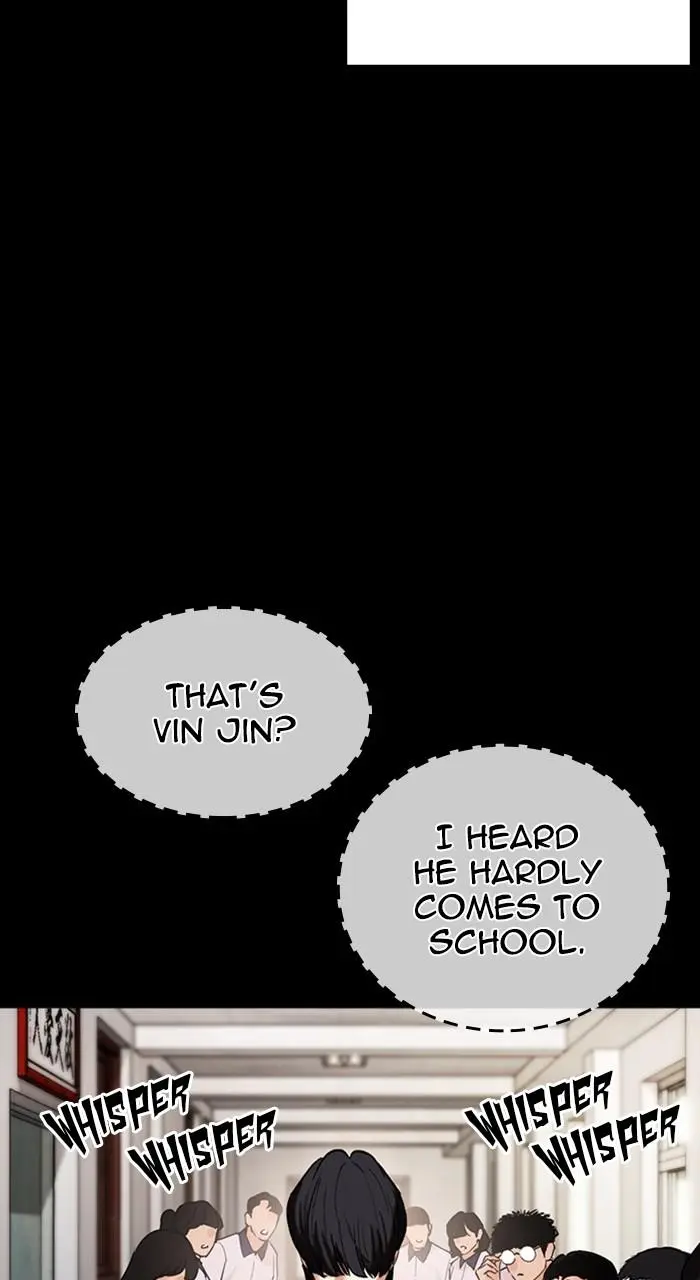 Lookism Chapter 481