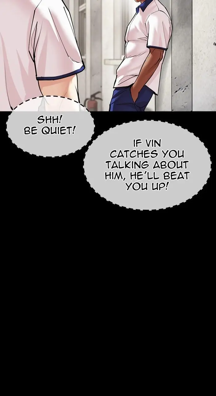 Lookism Chapter 481