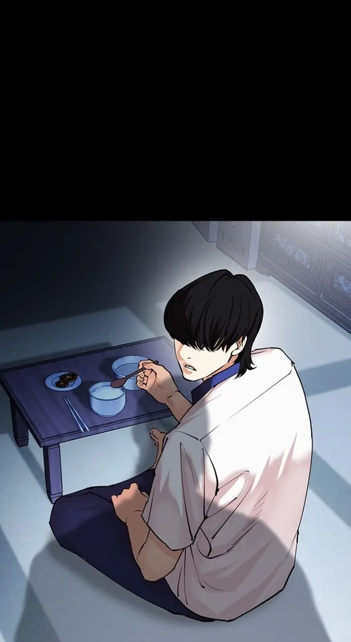 Lookism Chapter 481