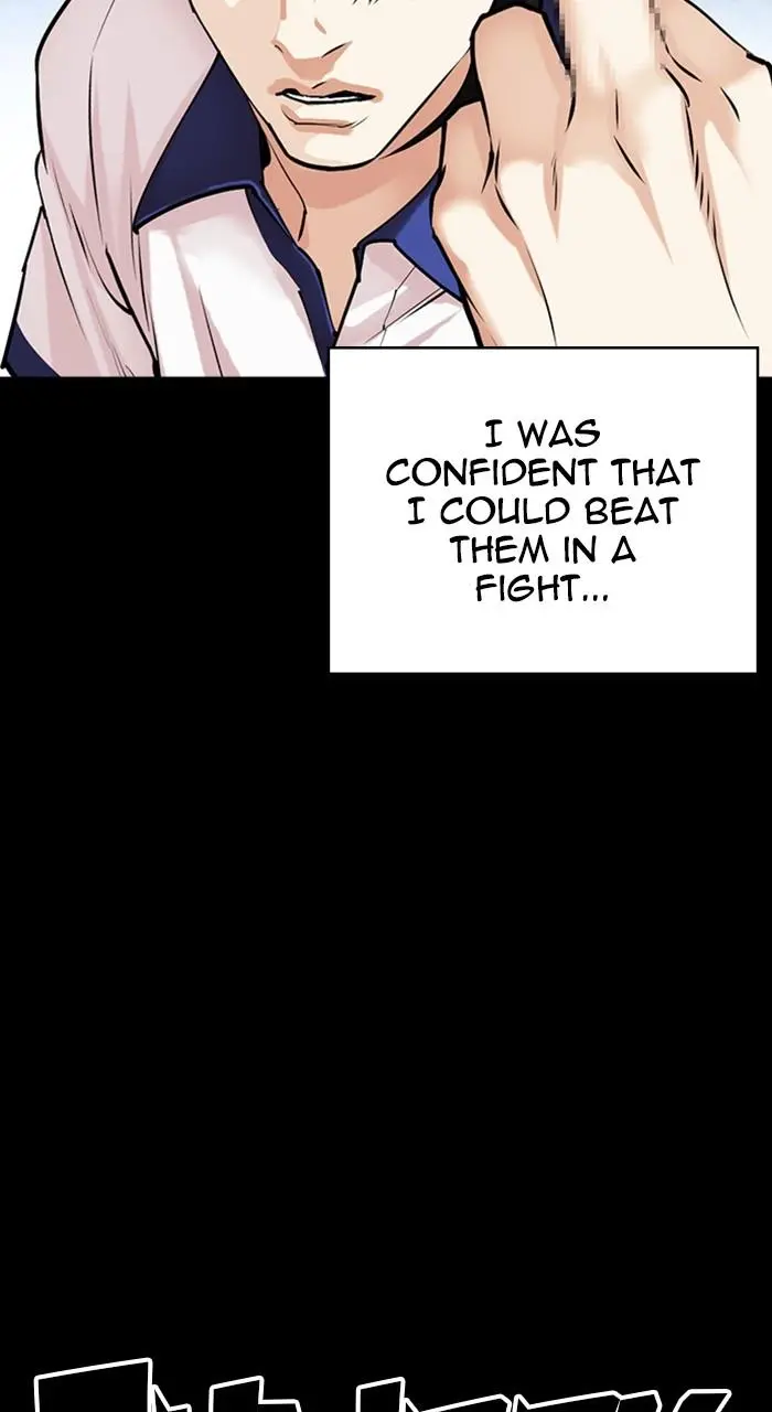 Lookism Chapter 481