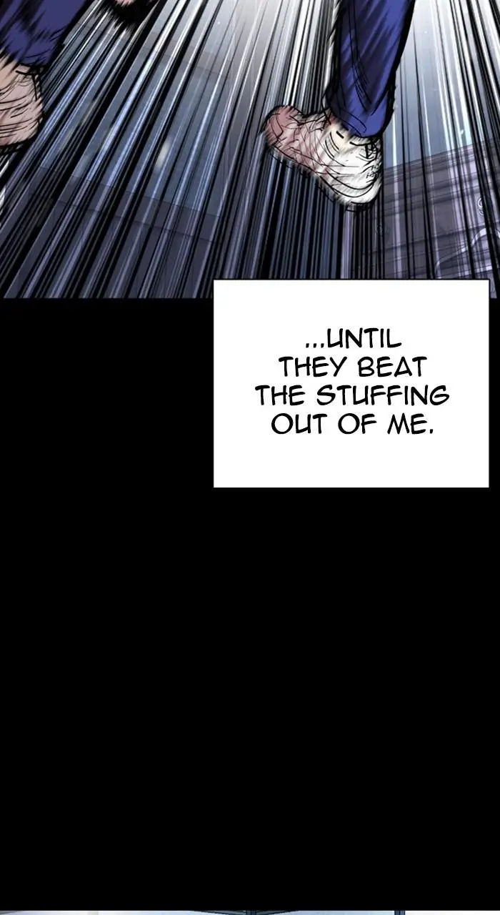 Lookism Chapter 481