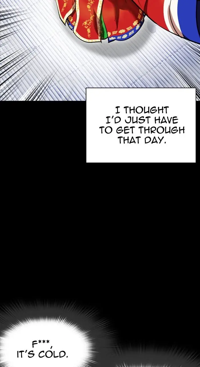 Lookism Chapter 481