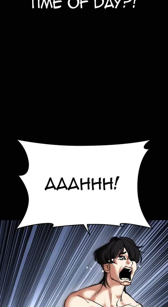 Lookism Chapter 481