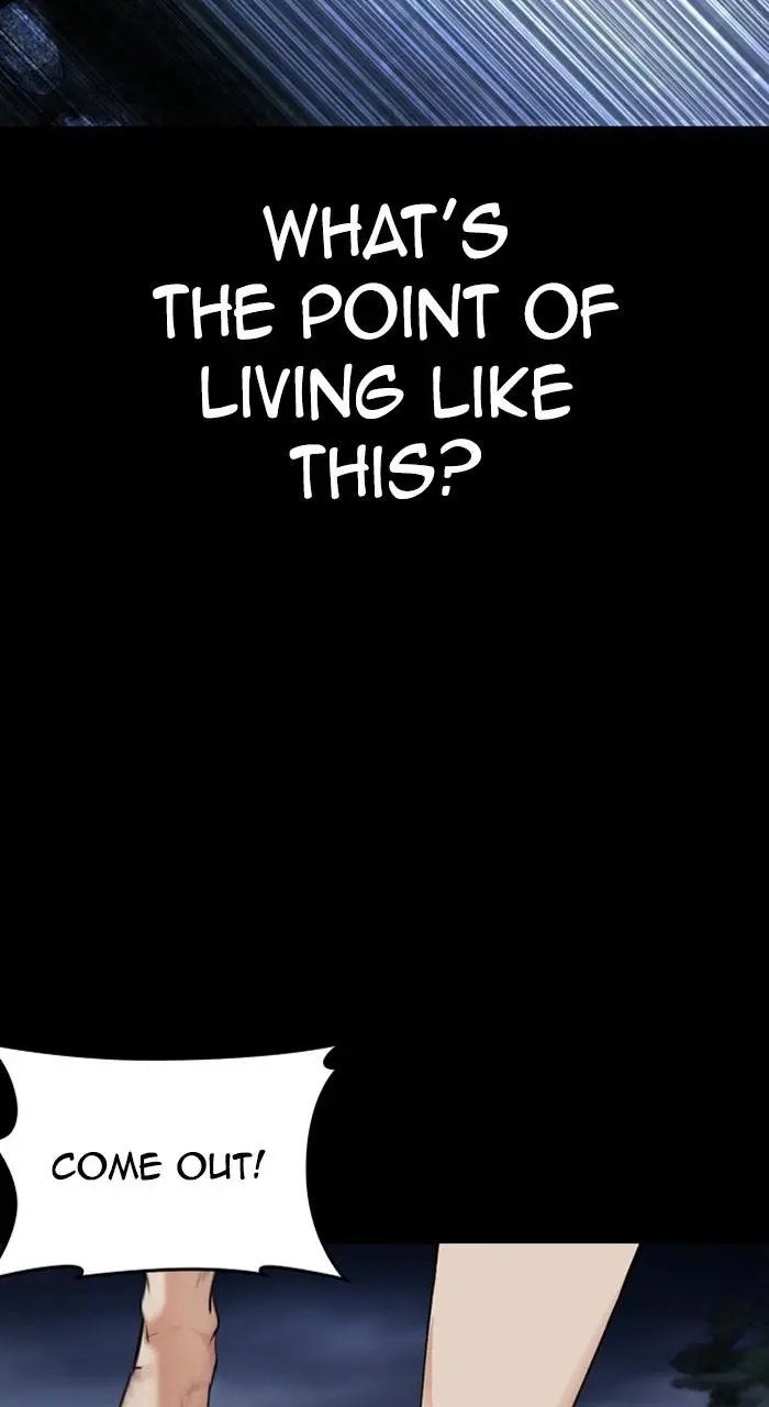 Lookism Chapter 481