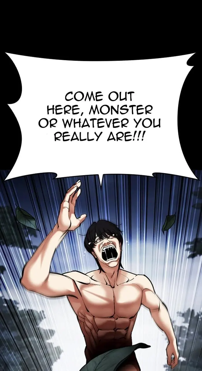 Lookism Chapter 481