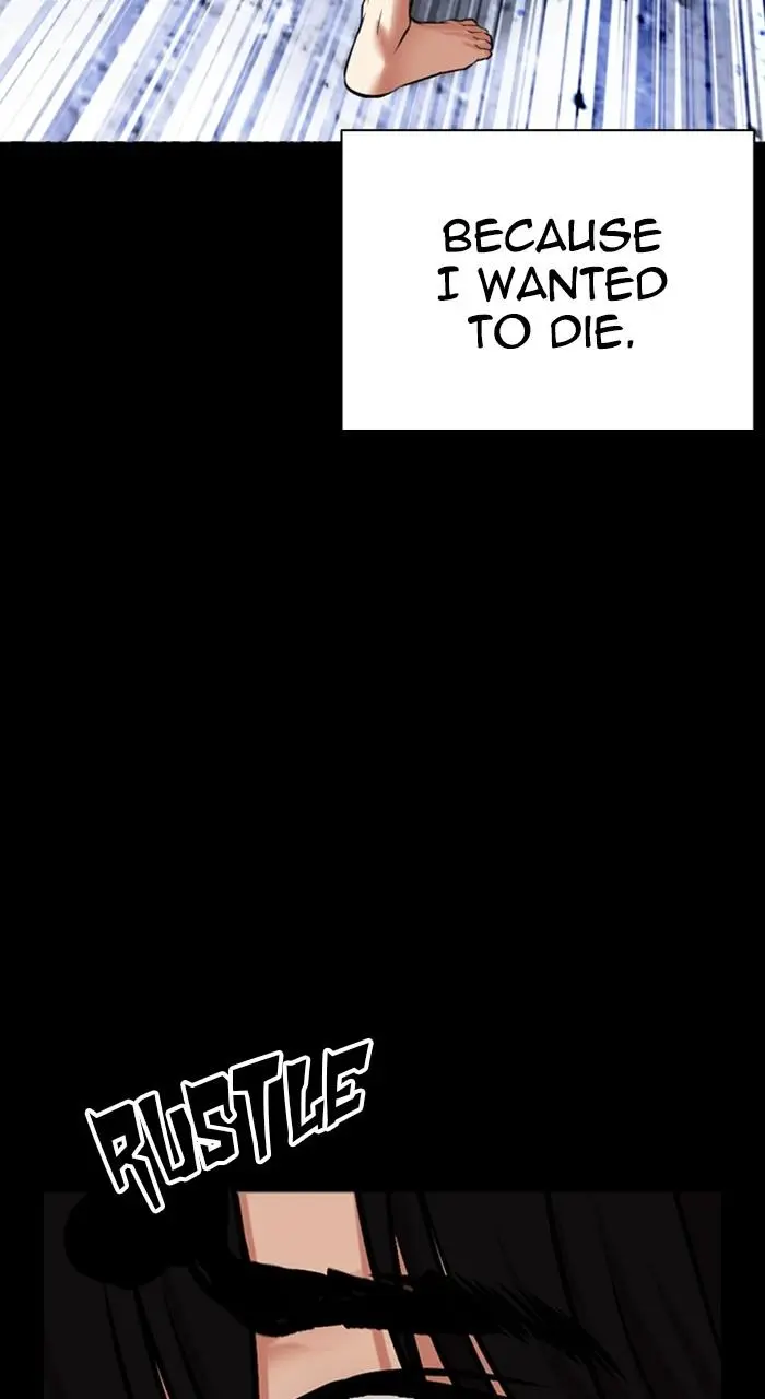 Lookism Chapter 481