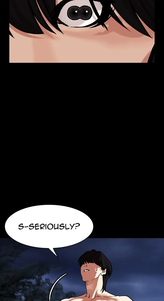 Lookism Chapter 481