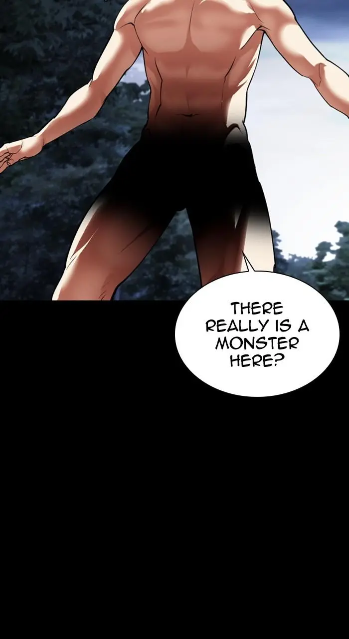 Lookism Chapter 481