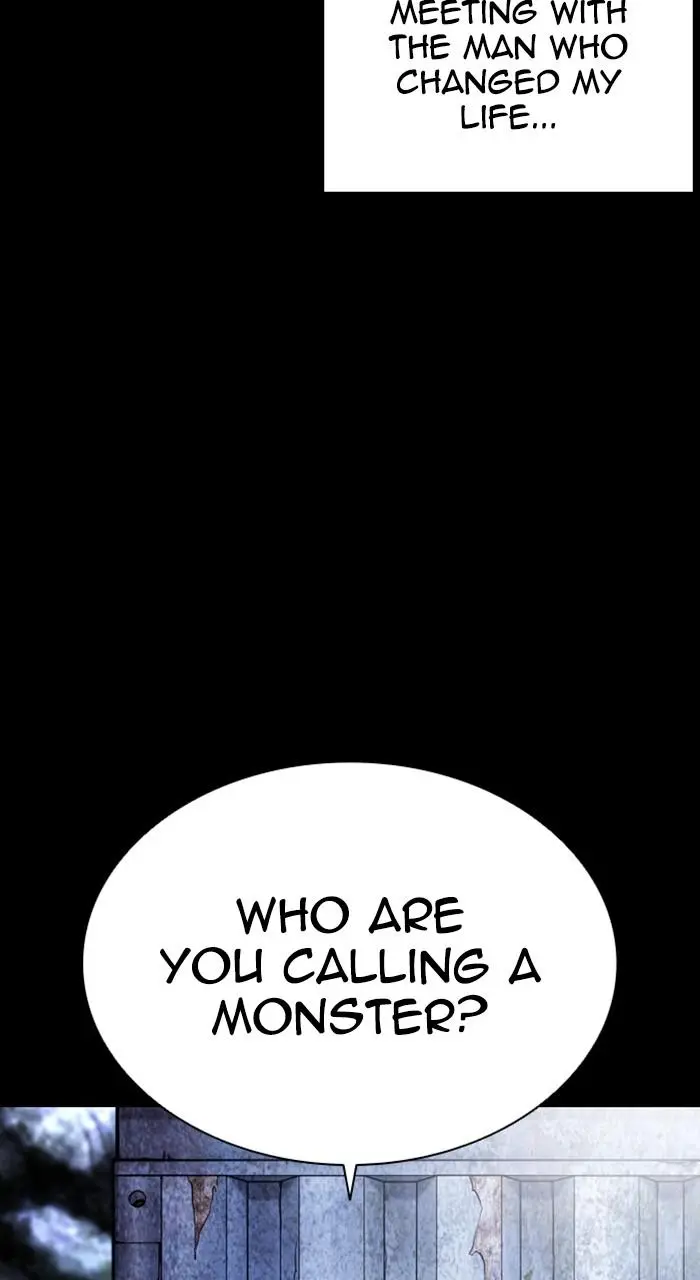 Lookism Chapter 481