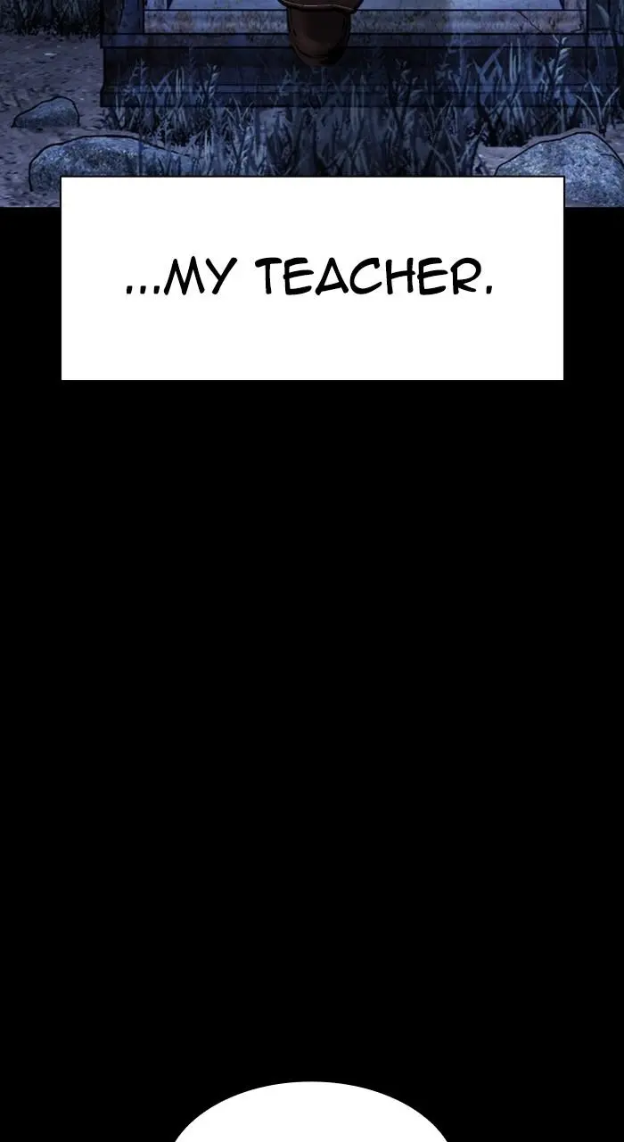 Lookism Chapter 481