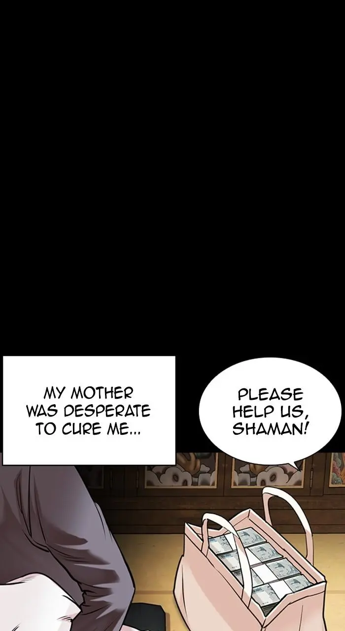 Lookism Chapter 482