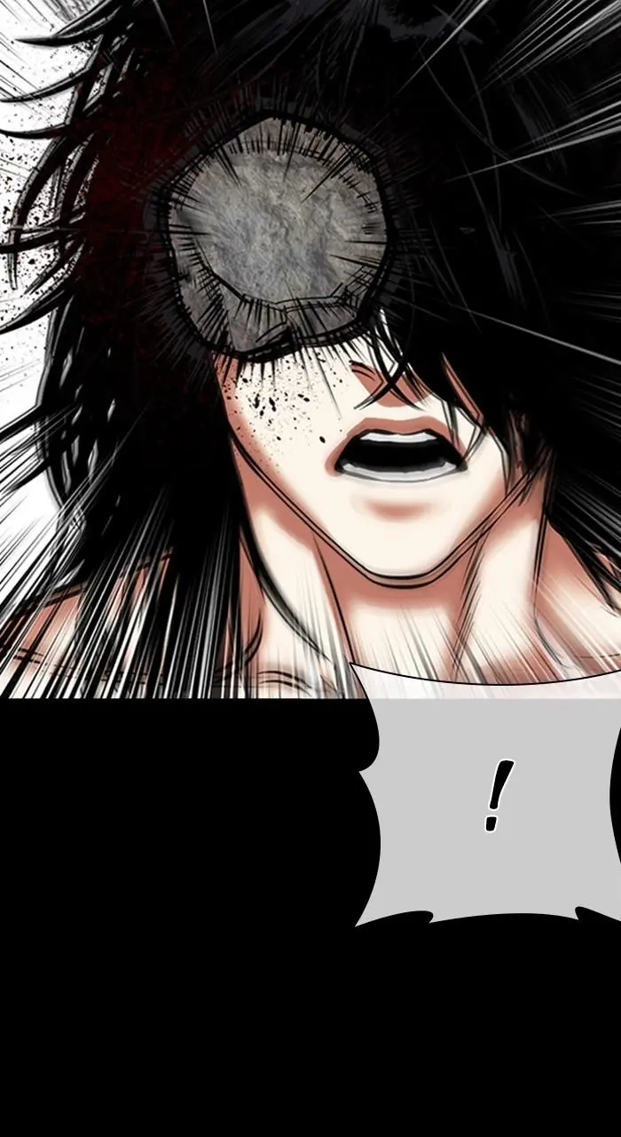 Lookism Chapter 482