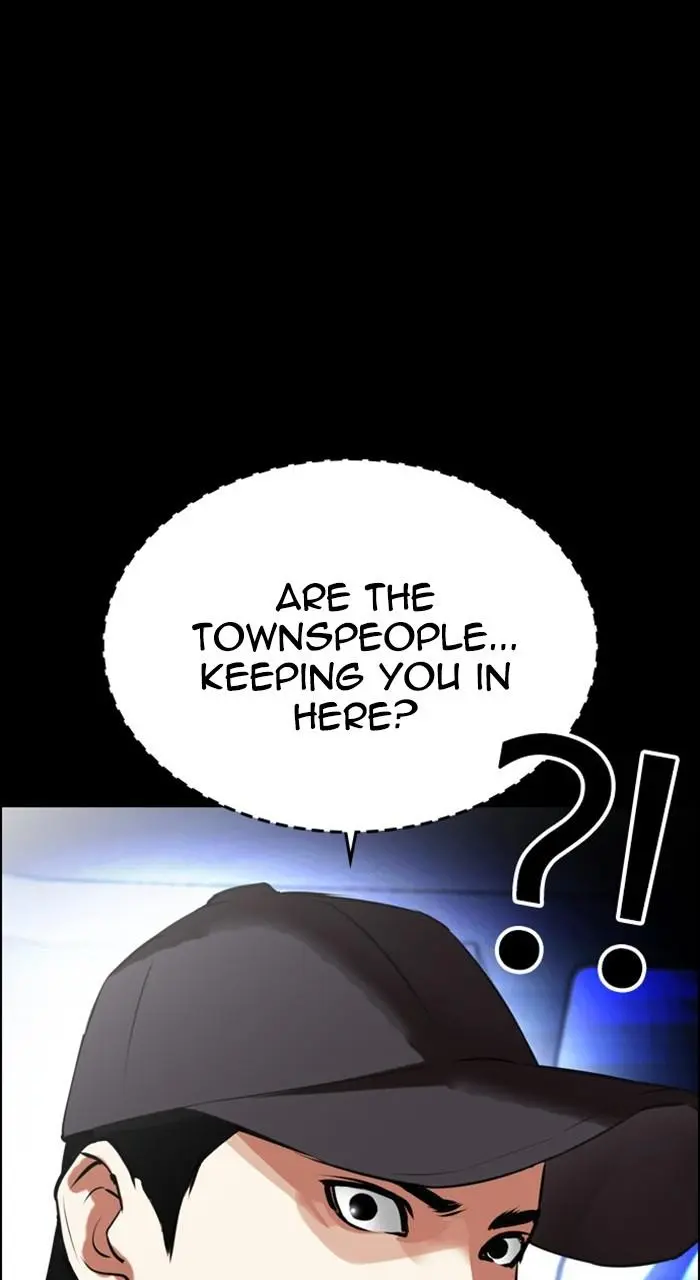 Lookism Chapter 482