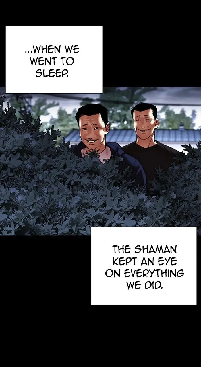 Lookism Chapter 482