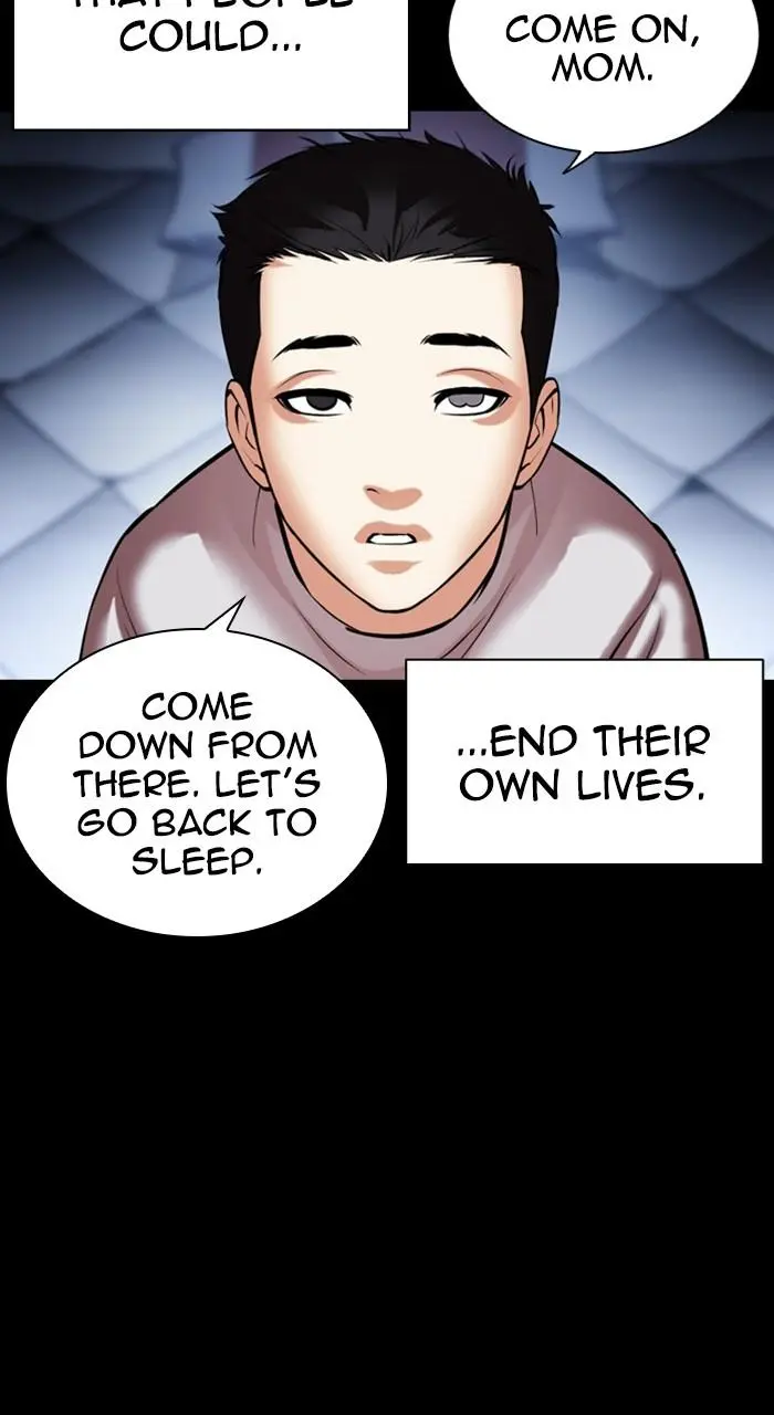 Lookism Chapter 482