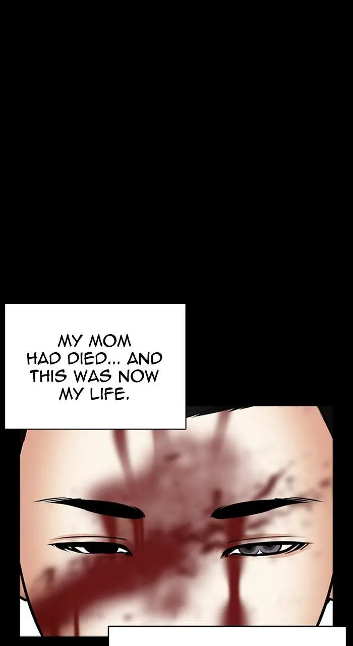Lookism Chapter 482