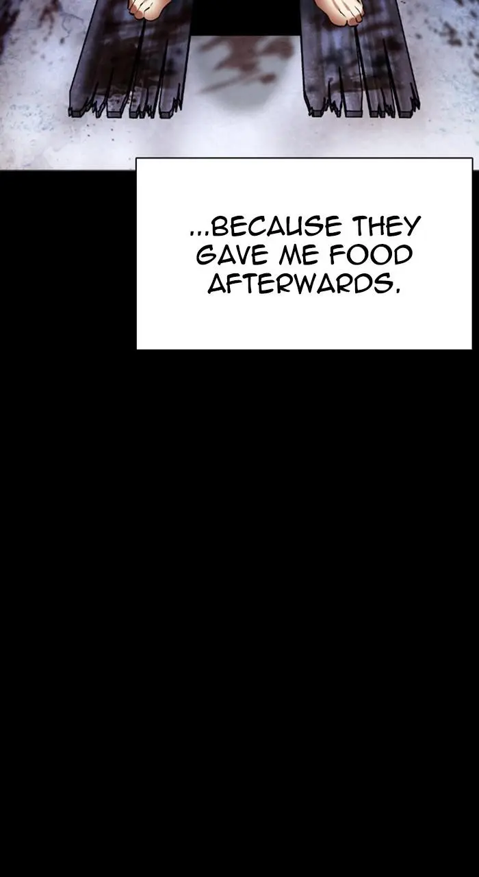 Lookism Chapter 482