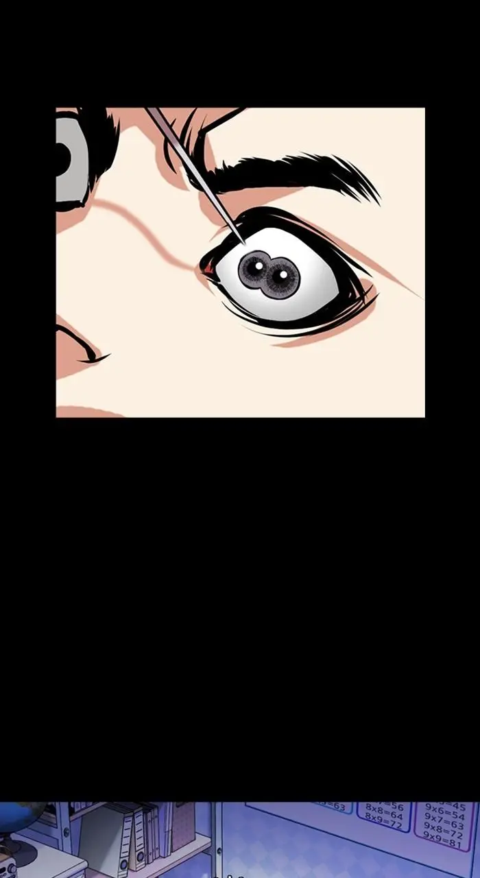 Lookism Chapter 482