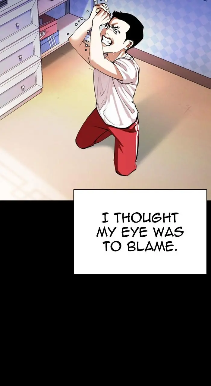 Lookism Chapter 482