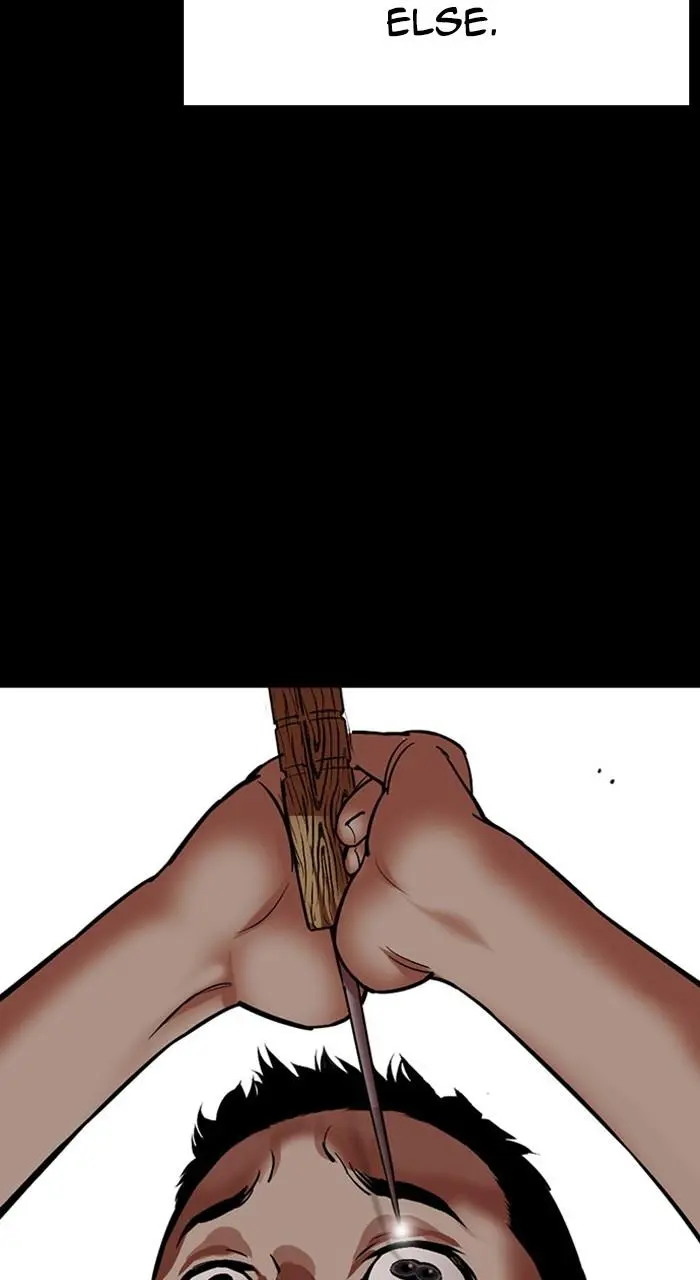 Lookism Chapter 482