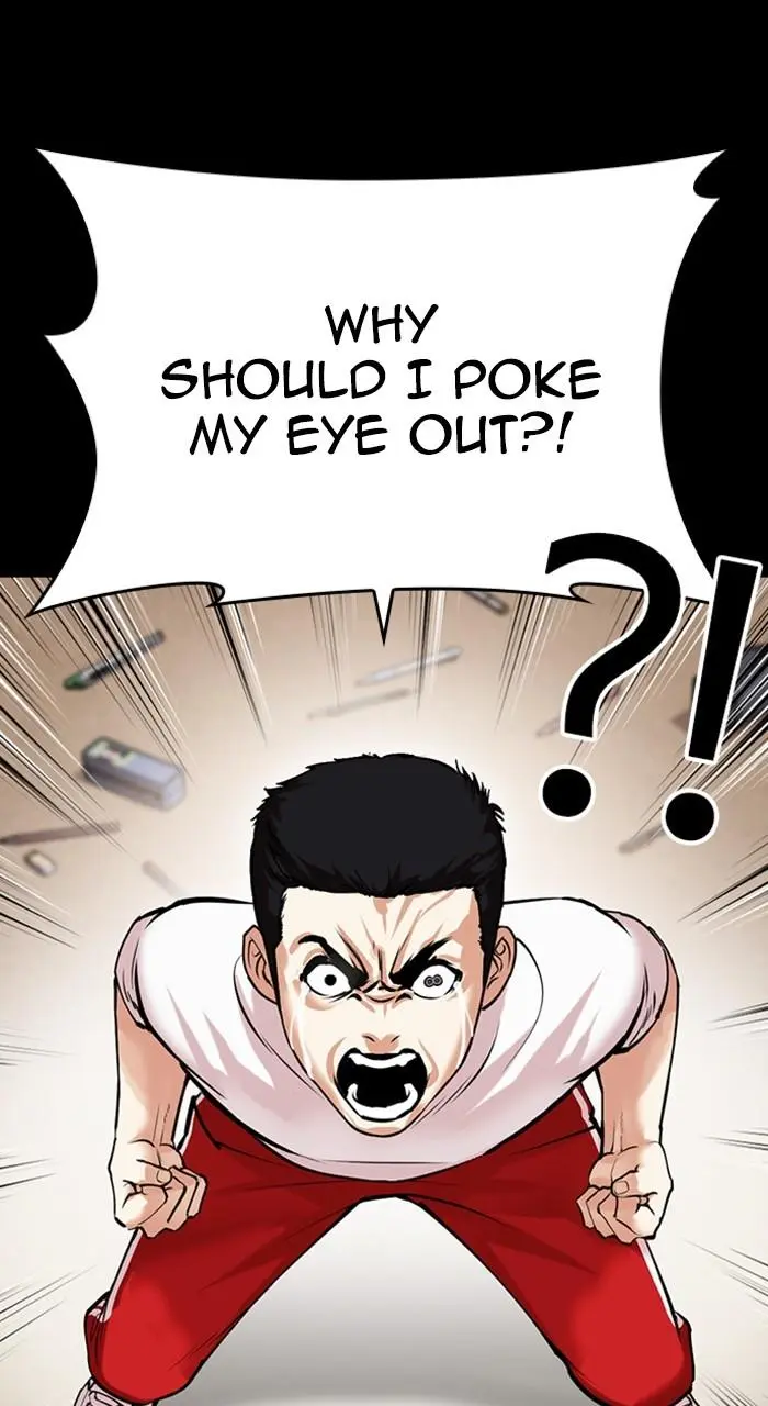 Lookism Chapter 482