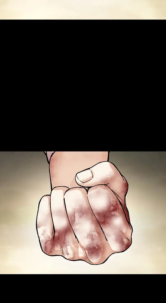Lookism Chapter 482