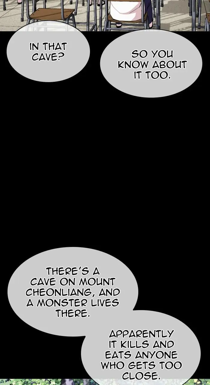 Lookism Chapter 482