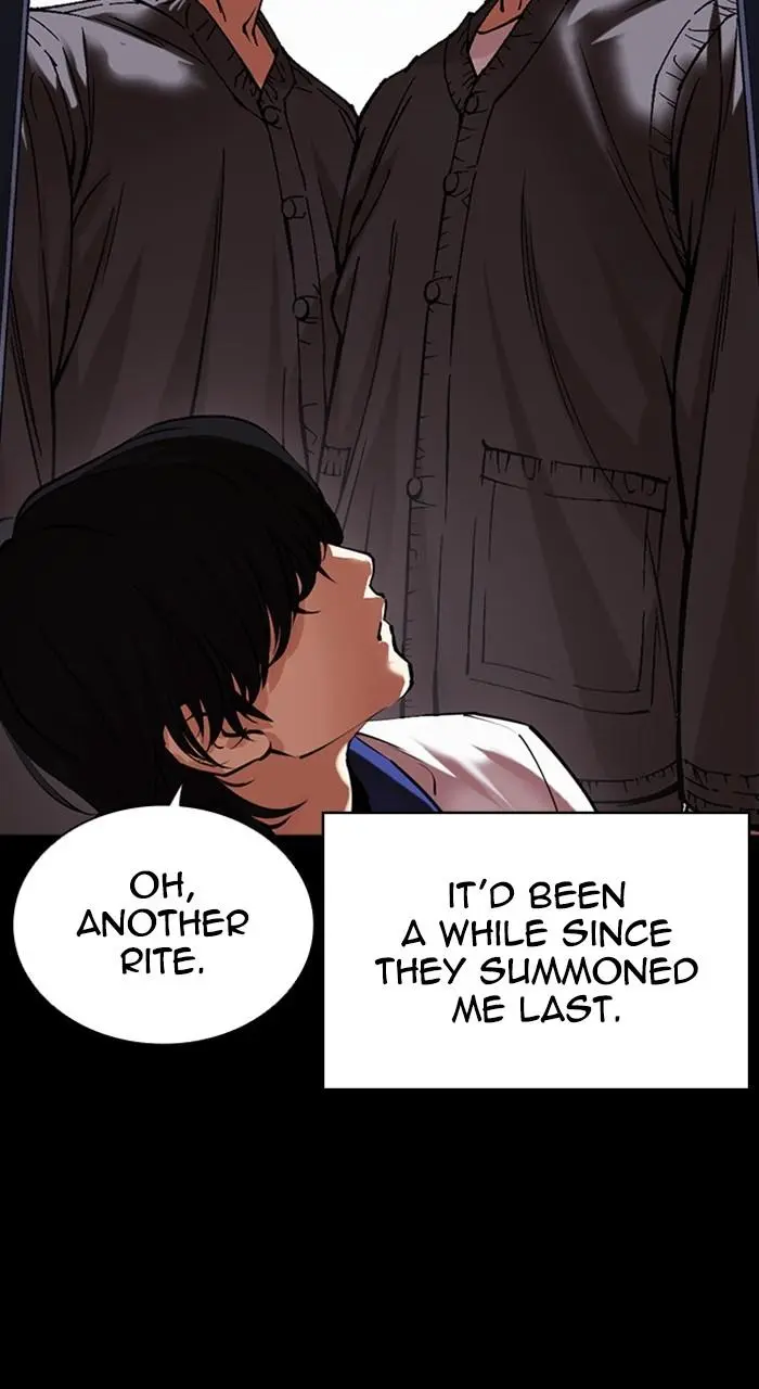 Lookism Chapter 482