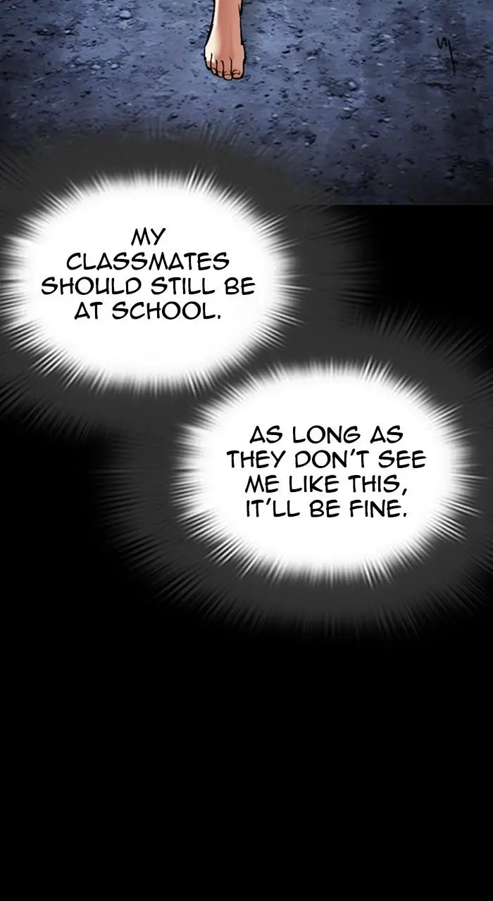 Lookism Chapter 482
