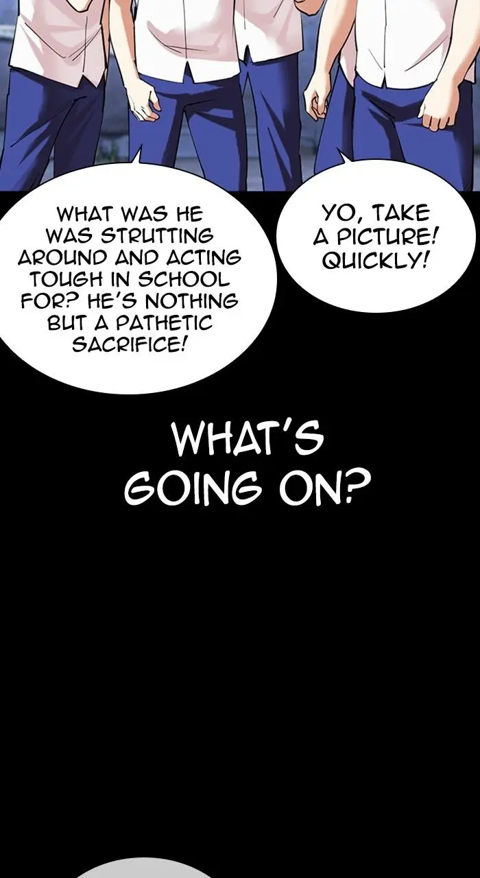 Lookism Chapter 482