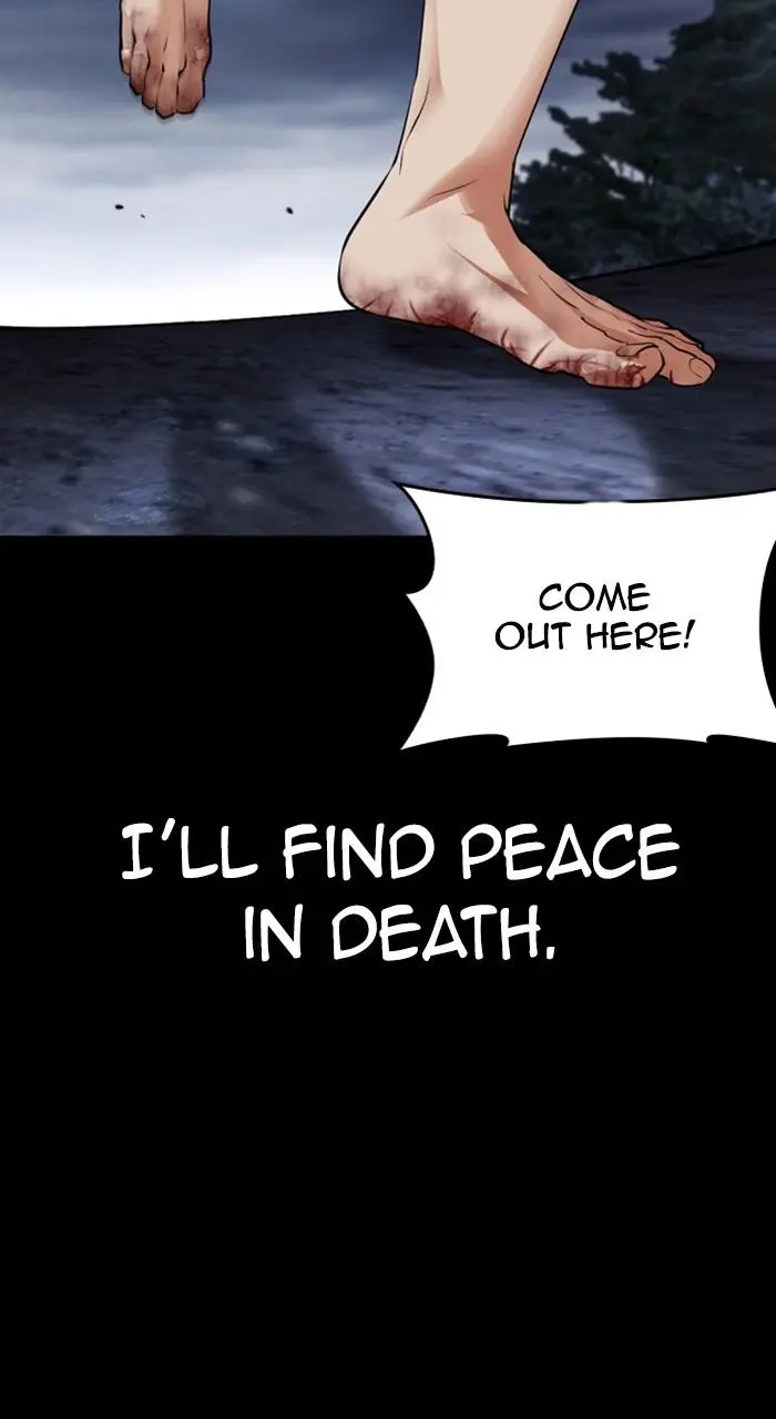 Lookism Chapter 482