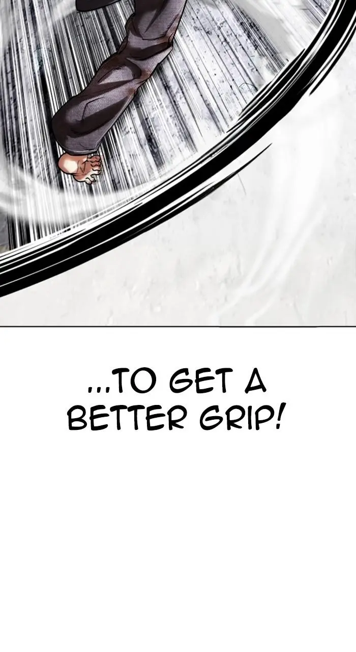 Lookism Chapter 484