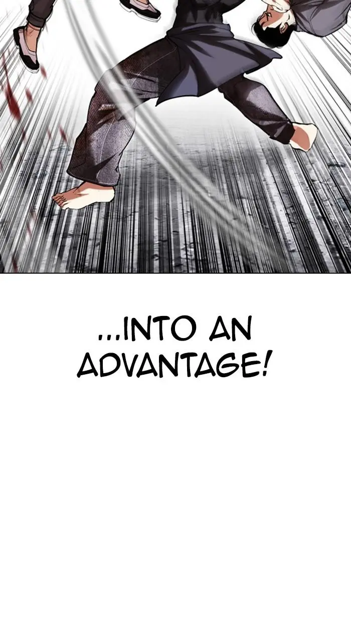 Lookism Chapter 484