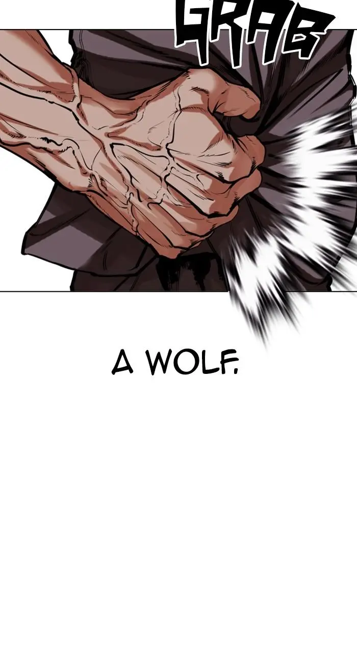 Lookism Chapter 484