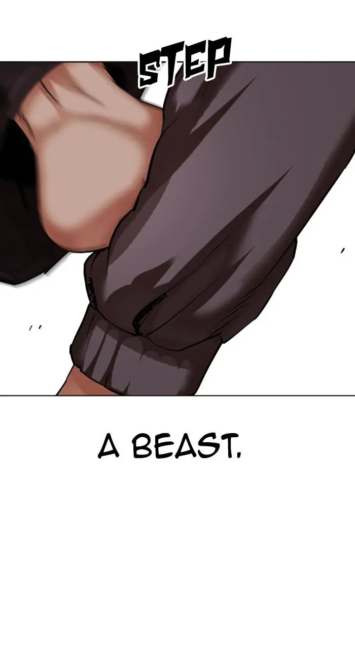 Lookism Chapter 484