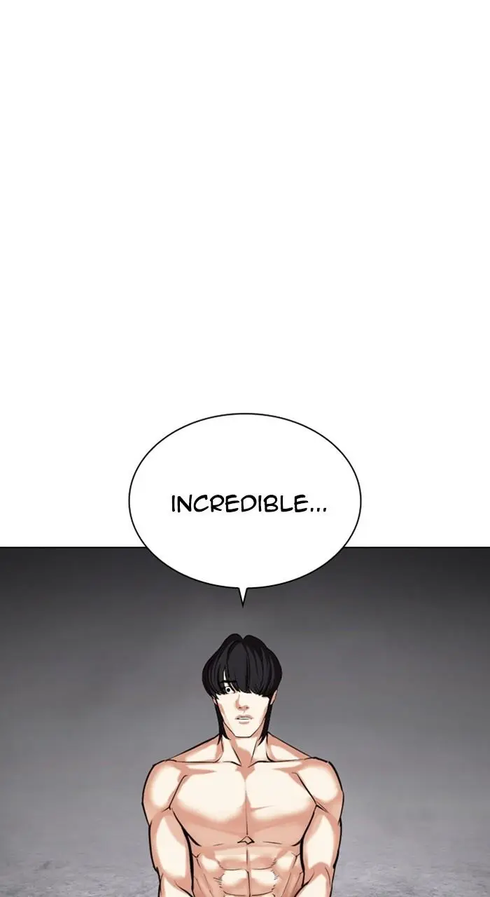 Lookism Chapter 484