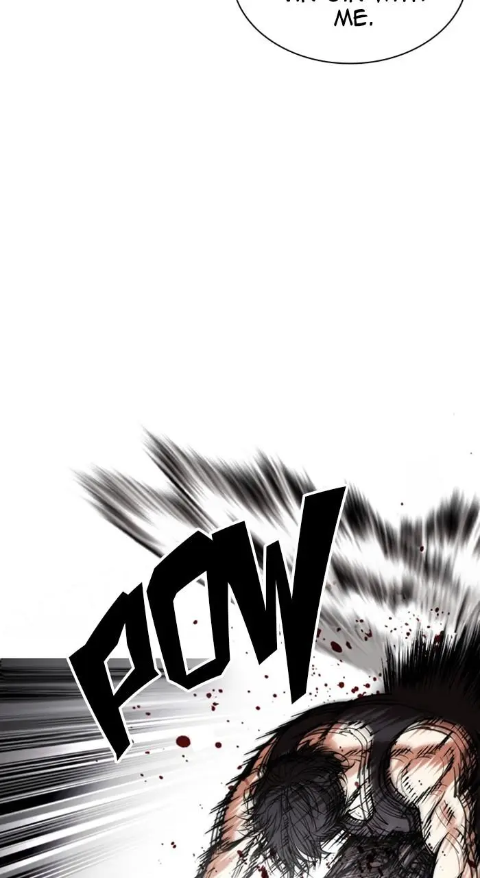 Lookism Chapter 484