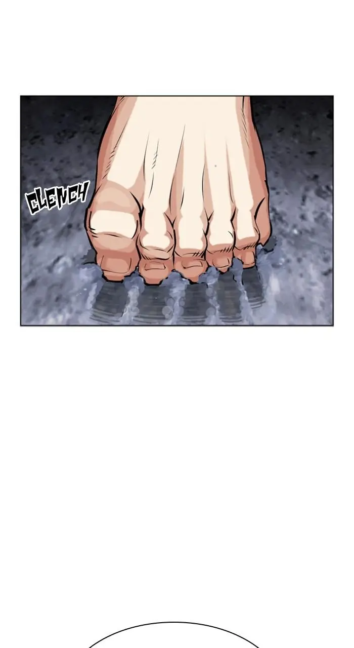 Lookism Chapter 484
