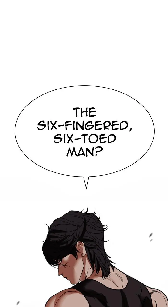 Lookism Chapter 484
