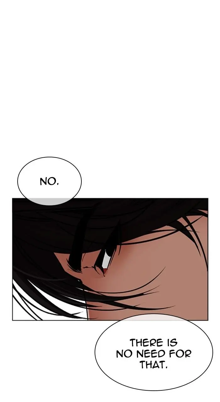 Lookism Chapter 484