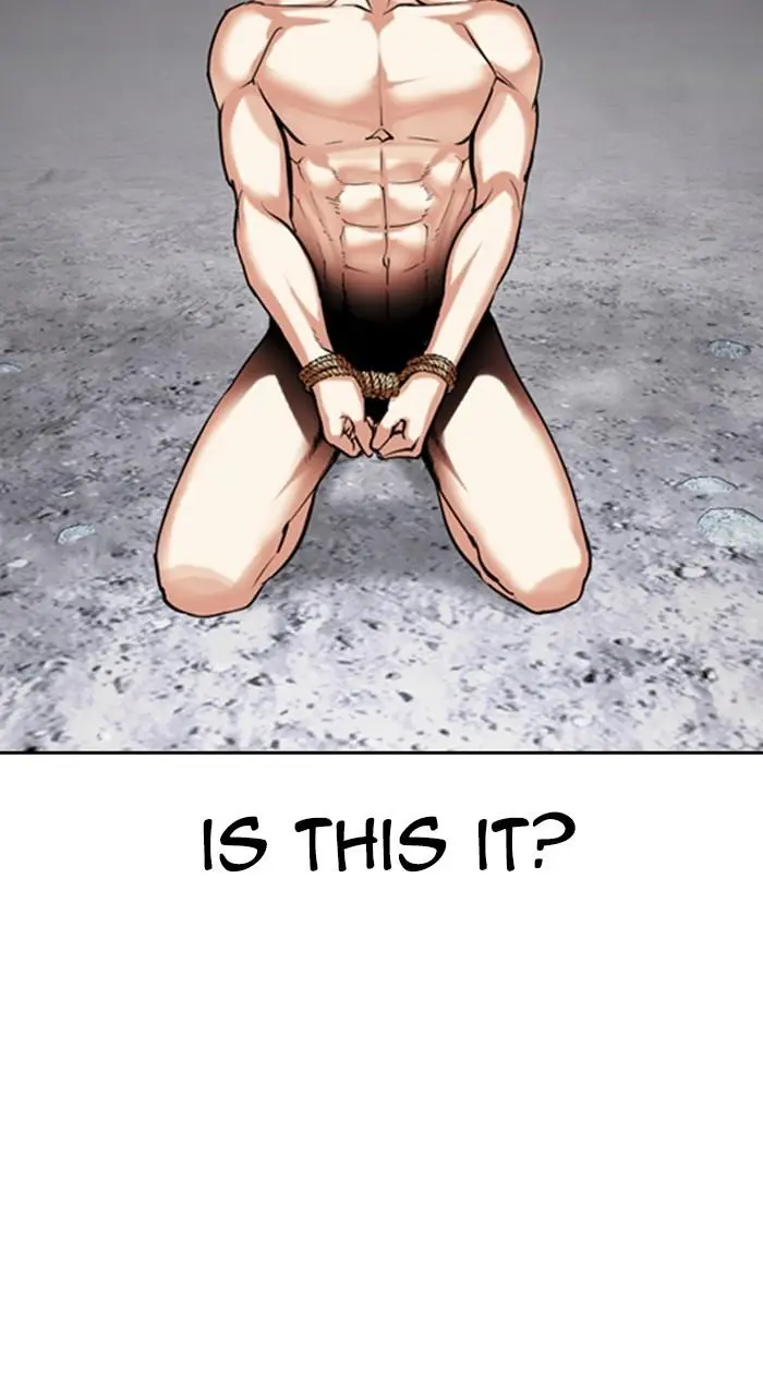 Lookism Chapter 484