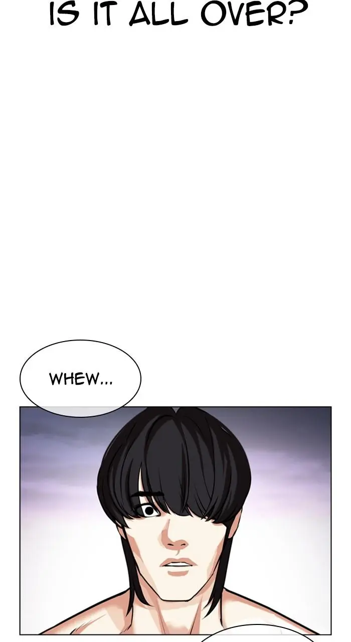 Lookism Chapter 484